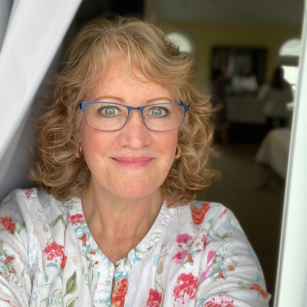 Meet your Posher, Kathy